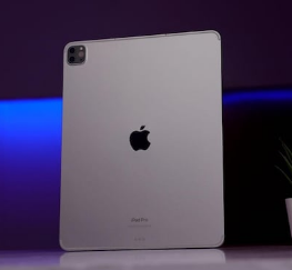 苹果预计推出iPadPro和iPadAir机型