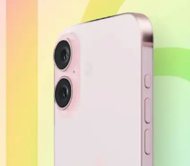 iPhone 16 Pro可能会配备新的拍摄按钮和更大的操作按钮