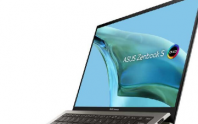 华硕Zenbook S 13 OLED 2024采用外壳紧凑轻薄