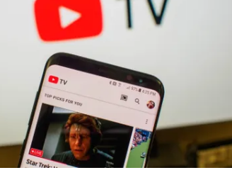 YouTube TV在移动设备上推出了Multiview的基本版本