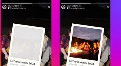 InstagramxLE SSERAFIM为Coachella音乐节带来了一项新功能