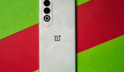 OnePlus Nord CE4智能手机评测
