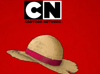 海贼王动漫在卡通网络频道起航