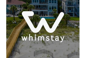 Whimstay宣布与Booking建立新合作伙伴关系