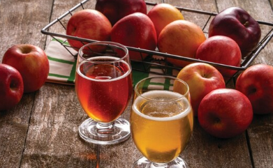 为期9天的苹果酒庆祝活动等待您苹果酒周GR将于5月10日至18日回归