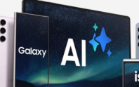 三星通过OneUI6.1更新将GalaxyAI功能扩展到更多设备